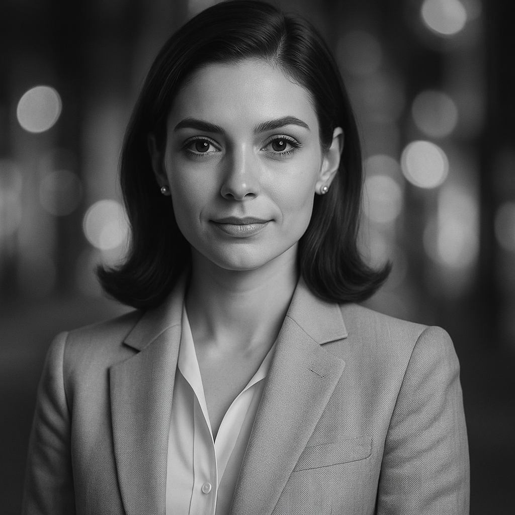 Amelie De Vries