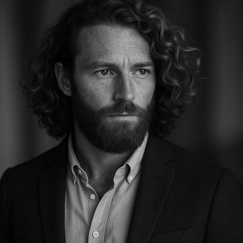Dominic Devaux